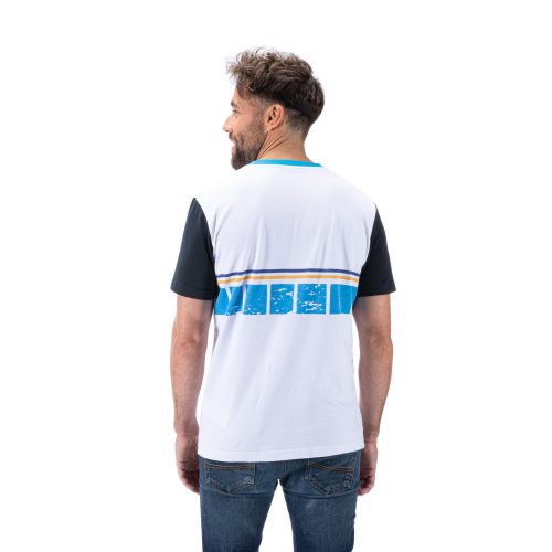 T-SHIRT YAMAHA BART FASTER SONS