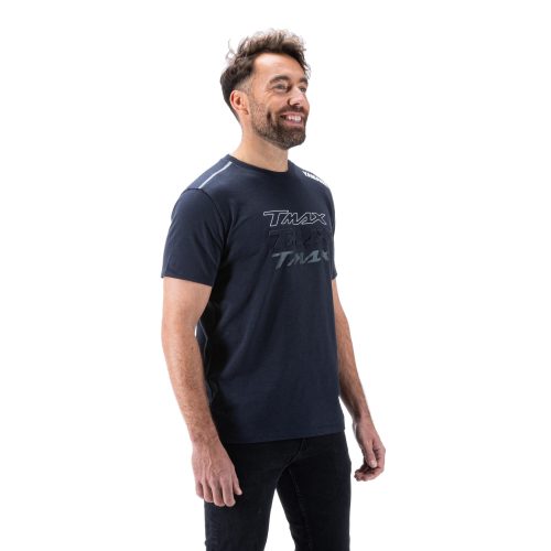 T-SHIRT YAMAHA TMAX SPECIAL EDITION