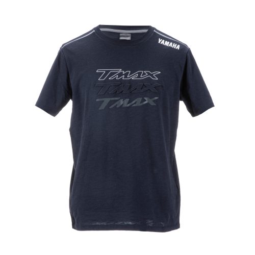 T-SHIRT YAMAHA TMAX SPECIAL EDITION