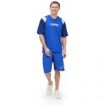 SHORT VTT YAMAHA ALPINESTARS MARMO