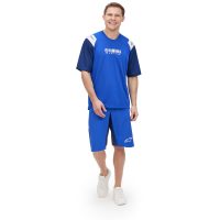 SHORT VTT YAMAHA ALPINESTARS MARMO