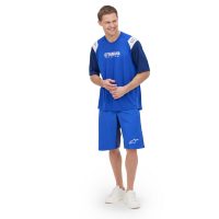 SHORT VTT YAMAHA ALPINESTARS MARMO