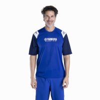 MAILLOT VTT YAMAHA ALPINESTARS BOTEV