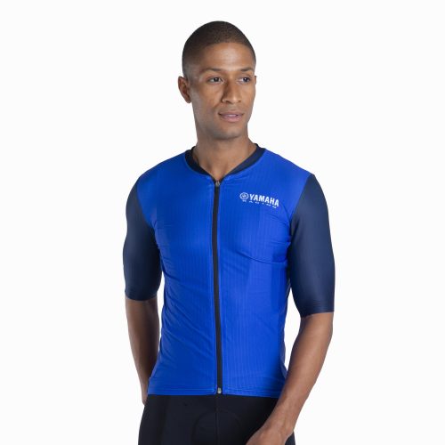 MAILLOT DE VELO YAMAHA VENTOUX
