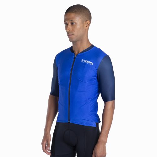 MAILLOT DE VELO YAMAHA VENTOUX