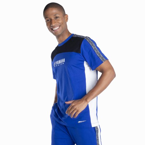 T-SHIRT HOMME KAN YAMAHA