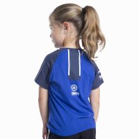 T-SHIRT YAMAHA PADDOCK BLUE ENFANT