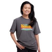 T-SHIRT YAMAHA UNISEXE MOVE LIVE LOVE