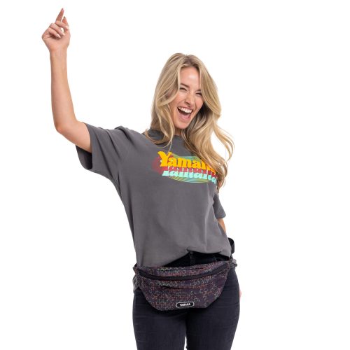 T-SHIRT YAMAHA UNISEXE MOVE LIVE LOVE