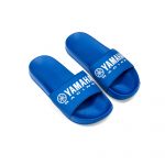 CLAQUETTE YAMAHA RACING BLUE