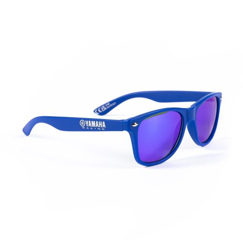 LUNETTES DE SOLEIL YAMAHA BLEU ENFANT
