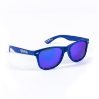LUNETTES DE SOLEIL YAMAHA BLEU ENFANT
