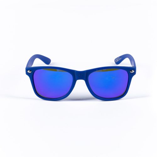 LUNETTES DE SOLEIL YAMAHA BLEU ENFANT