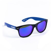 LUNETTES DE SOLEIL YAMAHA BLEU ADULTE