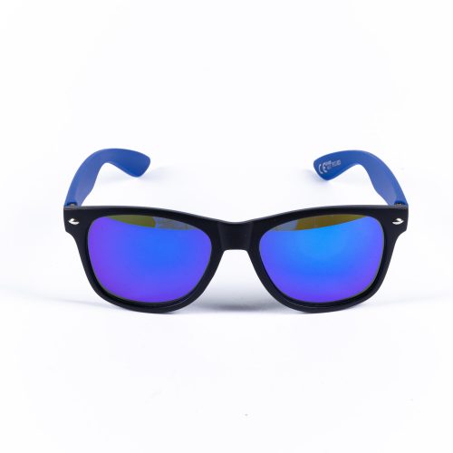LUNETTES DE SOLEIL YAMAHA BLEU ADULTE