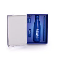 COFFRET CADEAU YAMAHA PADDOCK