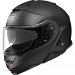 CASQUE SHOEI NEOTEC II NOIR MAT