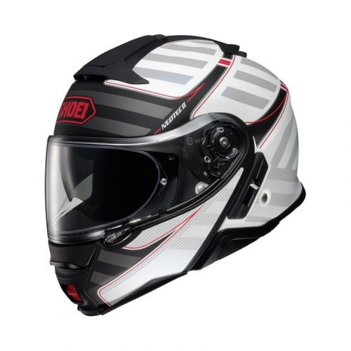 CASQUE SHOEI NEOTEC II SPLICER TC-6