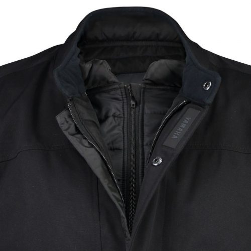 VESTE YAMAHA URBAN LONG RIDING
