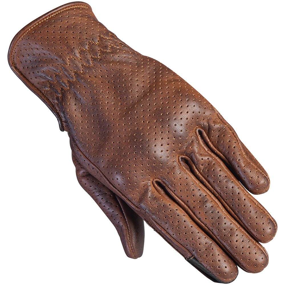 GANTS RS NIZO AIR LADY CAMEL IXON