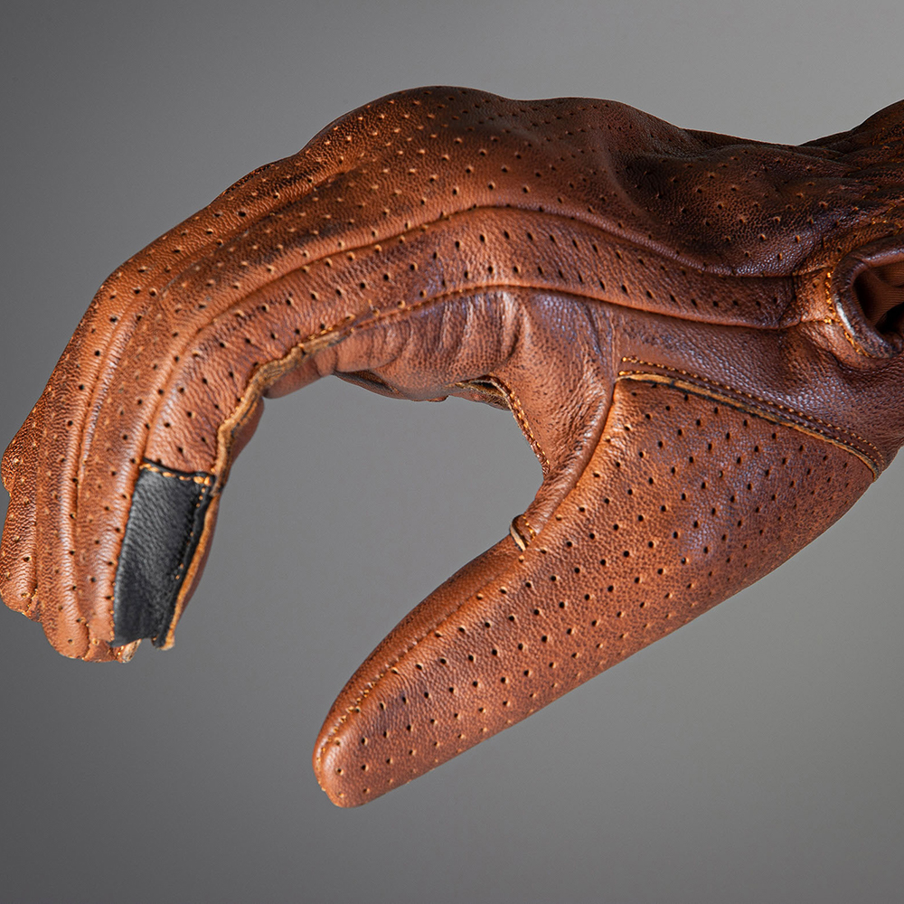 GANTS RS NIZO AIR LADY CAMEL IXON