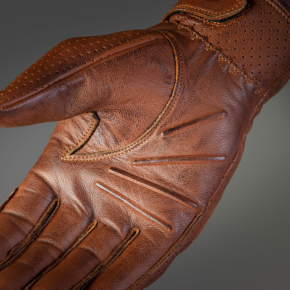 GANTS RS NIZO AIR LADY CAMEL IXON