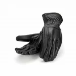 GANTS EN CUIR YAMAHA BARRANC