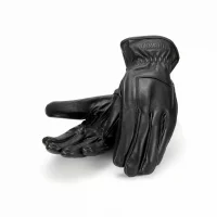 GANTS EN CUIR YAMAHA BARRANC