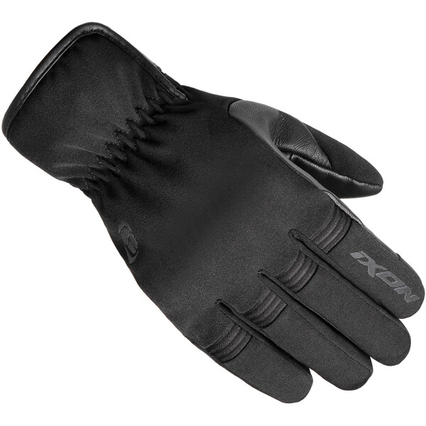 GANTS PRO CAIN NOIR IXON