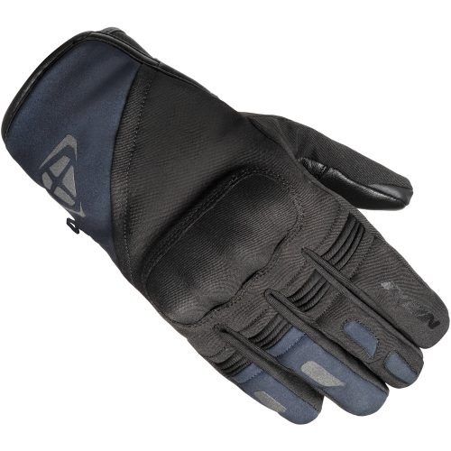 GANTS PRO OSLO NOIR/NAVY IXON