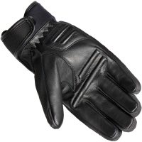 GANTS PRO OSLO NOIR/NAVY IXON