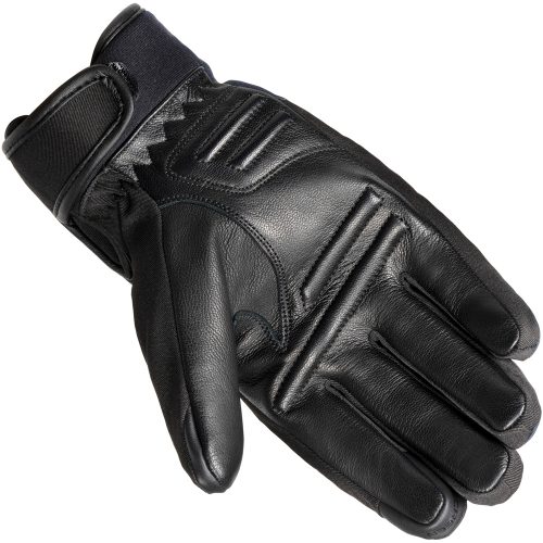 GANTS PRO OSLO NOIR/NAVY IXON