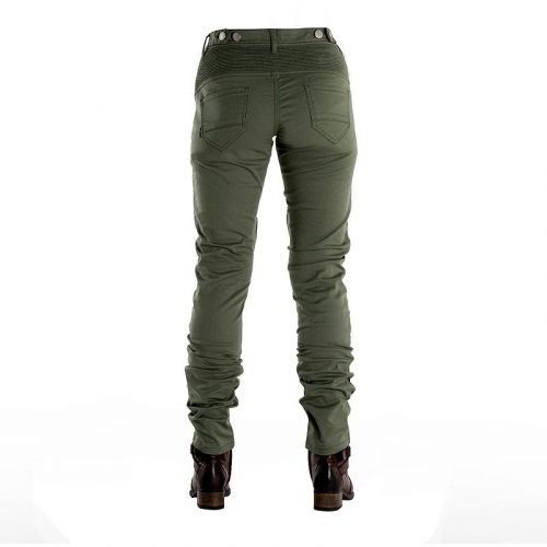 JEANS IMOLA CACTUS FEMME OVERLAP