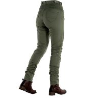 JEANS IMOLA CACTUS FEMME OVERLAP