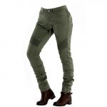 JEANS IMOLA CACTUS FEMME OVERLAP
