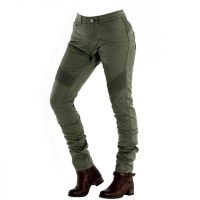 JEANS IMOLA CACTUS FEMME OVERLAP