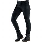 JEANS IMOLA NIGHT FEMME OVERLAP