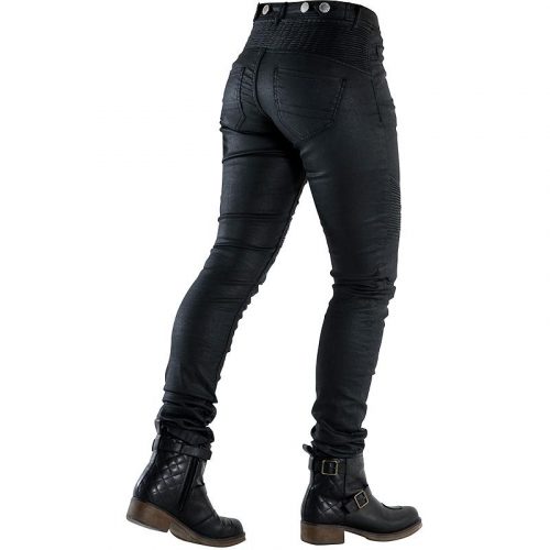 JEANS IMOLA NIGHT FEMME OVERLAP