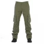 PANTALON CARPENTER KAKI OVERLAP