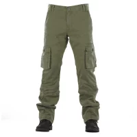 PANTALON CARPENTER KAKI OVERLAP