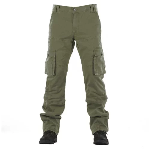 PANTALON CARPENTER KAKI OVERLAP