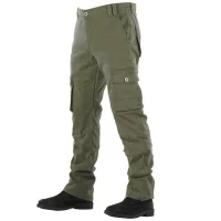 PANTALON CARPENTER KAKI OVERLAP