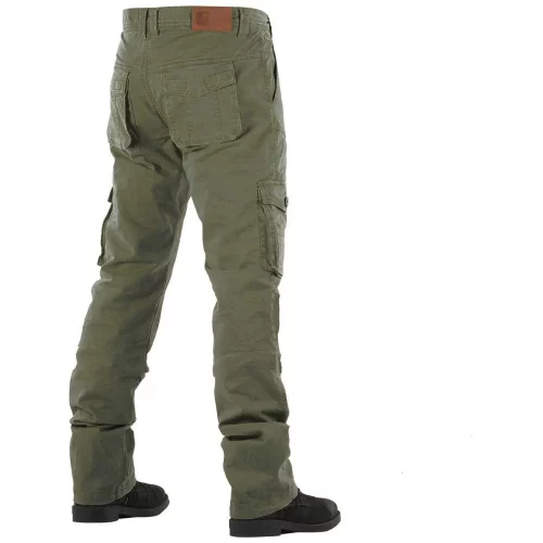 PANTALON CARPENTER KAKI OVERLAP
