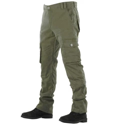 PANTALON CARPENTER KAKI OVERLAP