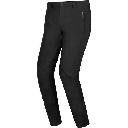 PANTALON KINO NOIR IXON