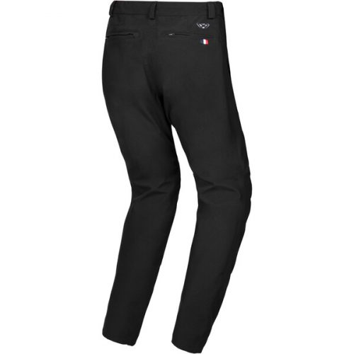 PANTALON KINO NOIR IXON