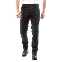 PANTALON KINO NOIR IXON