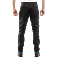 PANTALON KINO NOIR IXON