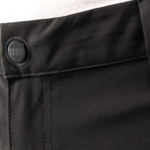 PANTALON KINO NOIR IXON