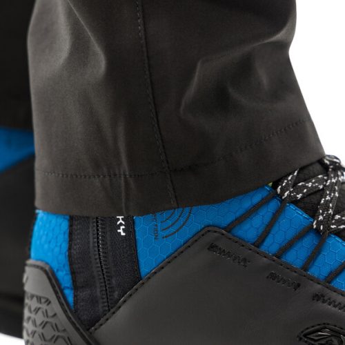 PANTALON KINO NOIR IXON